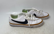 Load image into Gallery viewer, Nike Womens Court Legacy Next Nature DH3161-100 White Sneaker Shoes Size 9
