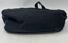 Load image into Gallery viewer, Kipling Womens Black Charm Inner Pockets Shoulder Crossbody Bag
