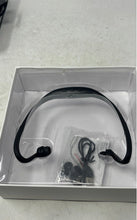 Load image into Gallery viewer, Billboard Black Wireless Bluetooth In-Ear Headphones With Box Not Tested
