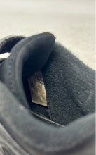 Load image into Gallery viewer, Nike Kids Jordan Spizike Low Black Gray Red Sneaker Shoes Size 9C
