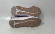 Load image into Gallery viewer, Nike Womens Downshifter 12 DD9294-600 Peach White Sneakers Shoes Size 8.5
