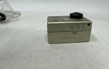 Load image into Gallery viewer, GoPro Hero2 Black Silver Waterproof Action Camera With Case Untested
