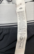 Load image into Gallery viewer, Lululemon Womens Black Pull-On Wide-Leg Activewear Track Pants Size Medium
