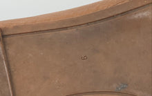 Load image into Gallery viewer, Authentic Tory Burch Womens Chelsea Brown Leather Ballet Flats Size 9M Worn
