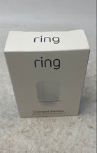 Load image into Gallery viewer, Ring 2nd Generation White Wireless Window Door Contact Sensor For Alarm
