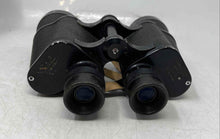 Load image into Gallery viewer, Vintage Selsi Luminous 7x50 Black Coated Optics 7.1 Field Binoculars w/ Case
