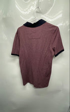 Load image into Gallery viewer, Hugo Boss Mens Multicolor Cotton Short Sleeve Collared Slim Fit Polo Shirt Sz L
