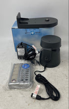 Load image into Gallery viewer, X-10 Model VK74A Ninja Pan &amp; Tilt Camera Mount Kit - Untested
