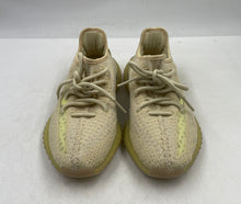 Load image into Gallery viewer, Authentic Adidas Mens Yeezy Boost 350 V2 FX9028 Beige Sneaker Shoes Size 5
