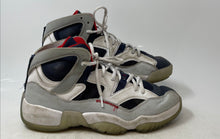 Load image into Gallery viewer, Nike Mens Air Jordan Jumpman Two Trey DO1925-101 Multicolor Sneakers Shoes Sz 9
