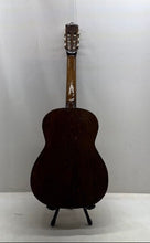 Load image into Gallery viewer, Lark Brown 6 String Right-Handed Musical Instrument Classical Acoustic Guitar
