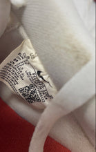 Load image into Gallery viewer, Nike Womens Air Force 1 07 FQ7626-100 White Red Tennis Sneaker Shoes Size 8
