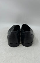 Load image into Gallery viewer, To Boot New York Adam Derrick Mens Deville Black Penny Loafer Shoes Size 9.5

