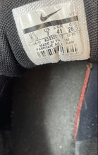 Load image into Gallery viewer, Nike Womens Air Max 97 Ultra '17 Premium AO2325-002 Black Sneaker Shoes Size 9.5
