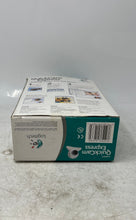 Load image into Gallery viewer, Logitech Quickcam Express White USB 2.0 Web Camera Not Tested Open Box
