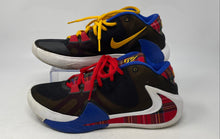 Load image into Gallery viewer, Nike Mens Zoom Freak 1 CD4962-001 Multicolor Lace-Up Sneaker Shoes Size 7
