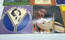 Load image into Gallery viewer, Lot Of 10 Pcs Assorted Mixed Various Disco LP Music Vinyl Records Not Tested
