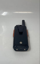 Load image into Gallery viewer, Cobra RX680 Black Orange Two Way Radio Portable Walkie-Talkie Not Tested
