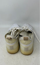 Load image into Gallery viewer, Nike Mens Air Force 1 React DH7615-100 White Lace-Up Sneakers Shoes Size 10
