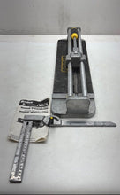 Load image into Gallery viewer, Brutus 20 Inch 500mm Manual Cutting Tool Tile Cutter With Guide In Box
