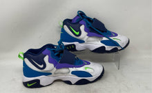 Load image into Gallery viewer, Nike Boys Air Max Speed Turf BQ9632-400 Multicolor Lace-Up Sneaker Shoes Sz 6.5Y
