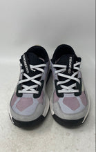 Load image into Gallery viewer, Nike Womens Air Jordan 200E DH7381-510 Gray Purple Basketball Shoes Size 10
