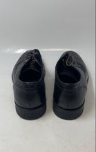Load image into Gallery viewer, Cole Haan Mens Nelson Grand O.S. Black Lace-Up Oxford Dress Shoes Size 11
