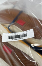 Load image into Gallery viewer, Converse Mens Jack Purcell Pro Hi 169006C White Blue Sneakers Shoes Size M8 W9.5
