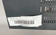 Load image into Gallery viewer, Insignia NS-R5101HD 5.1 Channel AV Digital Home Theater Receiver Not Tested

