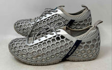 Load image into Gallery viewer, Sperry Mens Wave Rocker STS24208 Gray Lace-Up Sneaker Shoes Size 10.5

