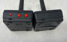 Load image into Gallery viewer, Atari Flashback Black Classic Game Console System With Accessories Not Tested
