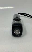 Load image into Gallery viewer, Innovage Outdoor Silver Black Wind Up Flashlight Emergency Radio Not Tested

