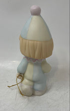 Load image into Gallery viewer, Enesco Precious Moments Bless The Days Of Our Youth Porcelain Figurine In Box
