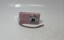 Load image into Gallery viewer, Pink Classic 16X Powerful Zoom 50.0 Megapixels Digital Camera Not Tested

