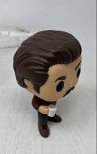 Load image into Gallery viewer, Funko Pop Parks And Recreation Ron Swanson #499 Collection Figurine Untested
