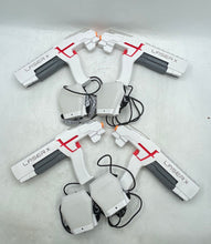 Load image into Gallery viewer, Laser X Real Life Indoor Outdoor Laser Tag Gaming Experience Not Tested
