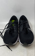 Load image into Gallery viewer, Nike Mens Air Zoom Pegasus 38 CW7356-002 Black White Running Shoes Size 10
