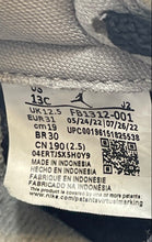 Load image into Gallery viewer, Nike Boys Air Jordan 1 High OG FB1312-001 Multicolor Sneakers Shoes Size 13C
