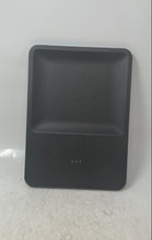 Load image into Gallery viewer, Courant CATCH3 Black Essentials Wireless Charging Station Tray Not Tested
