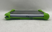 Load image into Gallery viewer, LeapFrog LeapPad Academy Green Educational Learning Tablet For Kids Not Tested
