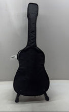 Load image into Gallery viewer, J Reynolds JR15N Wood Natural Classical 6 String Acoustic Guitar With Gig Bag
