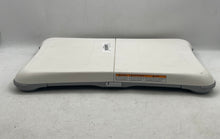 Load image into Gallery viewer, Nintendo Wii Model RVL-021 White Wireless Gaming Balance Board Untested
