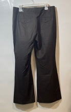Load image into Gallery viewer, The Limited Womens Brown Cassidy Fit Bootcut Leg Trouser Pants Size 12
