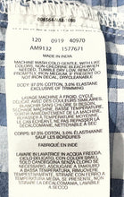 Load image into Gallery viewer, Columbia Mens Blue White Plaid Short Sleeve Collared Button-Up Shirt Size XL
