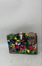 Load image into Gallery viewer, Aldo Rehana Womens Multicolor Inner Pockets Chain Strap Shoulder Bag
