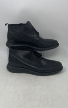 Load image into Gallery viewer, Cole Haan Mens 2.Zerogrand C26198 Black Leather Ankle Chukka Boot Size 11 M

