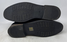 Load image into Gallery viewer, Bruno Marc Mens Black Suede Pull-On Round Toe Ankle Chelsea Boots Size 15
