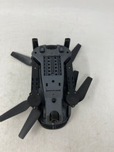 Load image into Gallery viewer, Pioneer Model 1812 Black Remote Controller Drone With Carrying Case Not Tested
