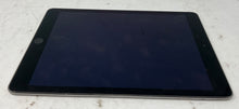 Load image into Gallery viewer, Apple iPad Air 2 Model A1566 Gray 9.7 Inch Display Tablet Power On For Parts
