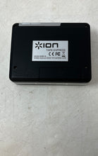 Load image into Gallery viewer, ION Tape Express Plus Cassette Tape-To-Digital Converter &amp; Player Not Tested
